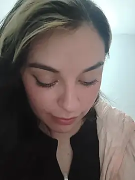 Camila Ord online show from 26, 7, 2026