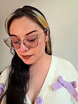 Camila Ord online show from 28, 7, 2026