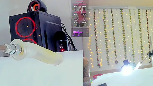 Kitty  Rose   online show from 28, 9, 2025