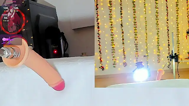 Kitty  Rose   online show from 10, 10, 2025