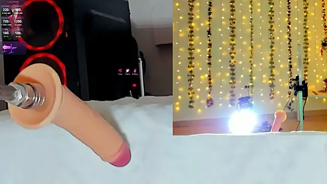 Kitty  Rose   online show from 22, 10, 2025