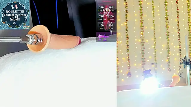 Kitty  Rose   online show from 11, 2, 2026