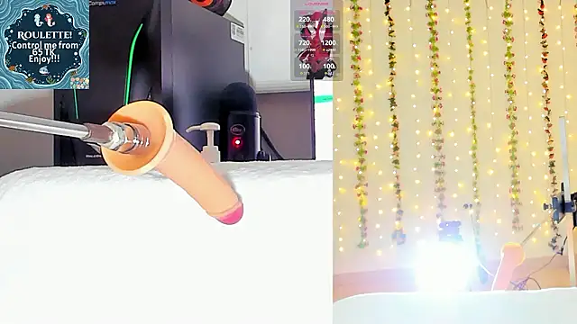 Kitty  Rose   online show from 21, 2, 2026