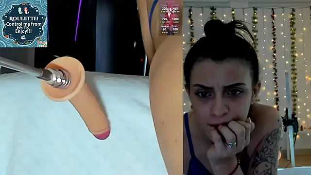 Snapshot of Kitty__Rose__ chatting on 6, 8, 2026 Kitty Rose online show from 6, 8, 2026