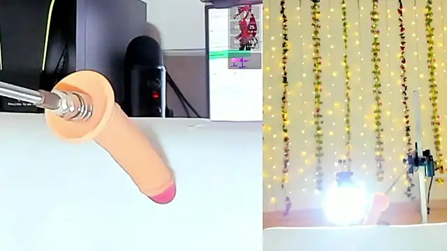 Snapshot of Kitty__Rose__ chatting on 7, 8, 2026 Kitty Rose online show from 7, 8, 2026