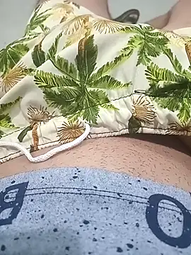 Alejandro260785 online show from 9, 1, 2026