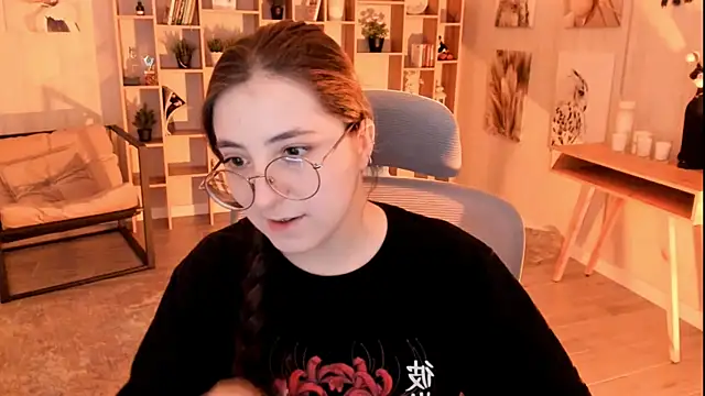 VirtuallVoyant online show from 29, 9, 2025