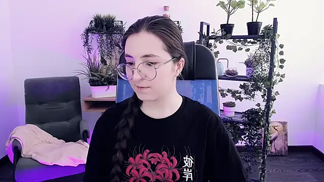 Snapshot of VirtuallVoyant chatting on 23, 2, 2026 VirtuallVoyant online show from 23, 2, 2026