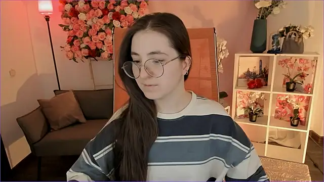 Snapshot of VirtuallVoyant chatting on 25, 2, 2026 VirtuallVoyant online show from 25, 2, 2026