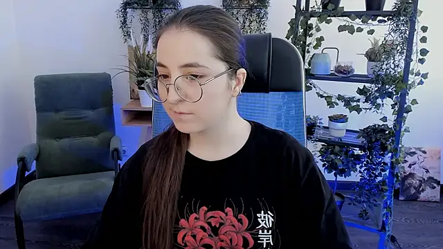 Snapshot of VirtuallVoyant chatting on 13, 3, 2026 VirtuallVoyant online show from 13, 3, 2026