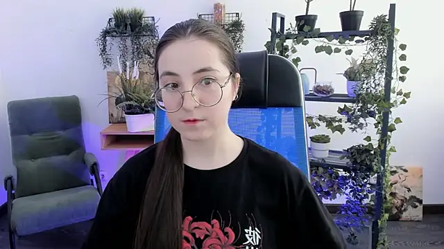 Snapshot of VirtuallVoyant chatting on 16, 3, 2026 VirtuallVoyant online show from 16, 3, 2026