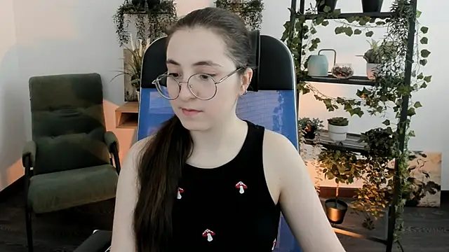 Snapshot of VirtuallVoyant chatting on 17, 3, 2026 VirtuallVoyant online show from 17, 3, 2026