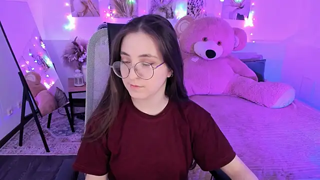 Snapshot of VirtuallVoyant chatting on 20, 3, 2026 VirtuallVoyant online show from 20, 3, 2026