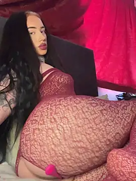 LilyanaRoseMaye online show from 22, 5, 2026