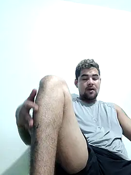 Maximo cum27 online show from 25, 9, 2025