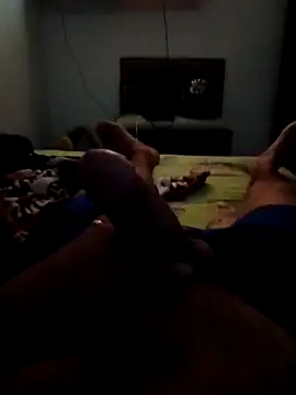 Maximo cum27 online show from 12, 3, 2026