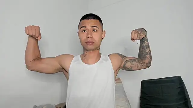  Logan Colton  online show from 8, 5, 2026