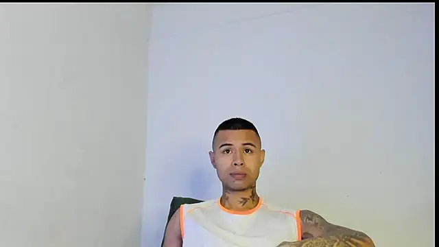  Logan Colton  online show from 24, 7, 2026