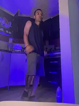  Logan Colton  online show from 7, 8, 2026