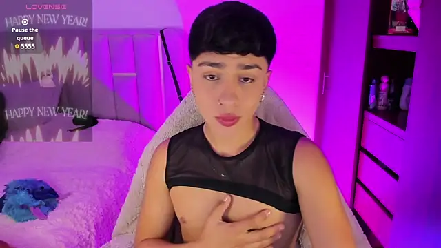 Matheewx m online show from 29, 3, 2026