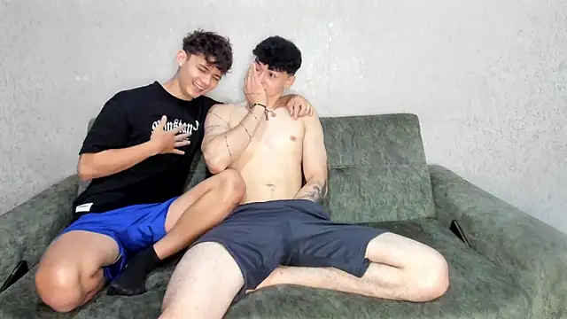 willy sexxx18 online show from 10, 2, 2026