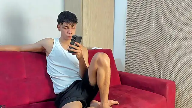 willy sexxx18 online show from 6, 5, 2026