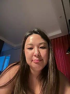 Snapshot of thedaynahoney chatting on 5, 7, 2026 thedaynahoney online show from 5, 7, 2026