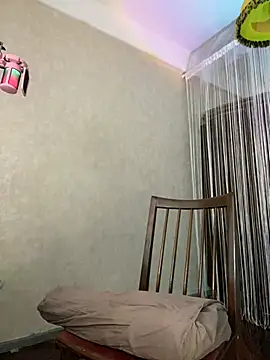 CrazyPinky online show from 19, 12, 2024