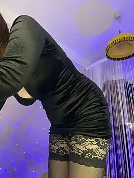 CrazyPinky online show from 22, 1, 2025