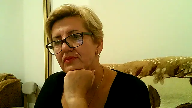 Dana4921 online show from 18, 9, 2025