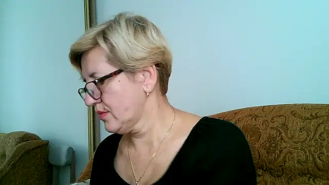 Dana4921 online show from 13, 10, 2025