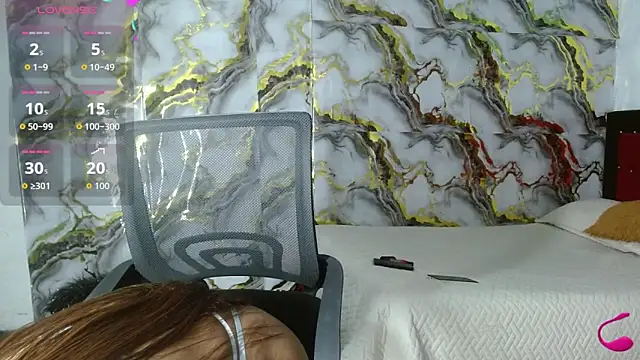 Snapshot of scarlethcooper99 chatting on 14, 5, 2026 scarlethcooper99 online show from 14, 5, 2026