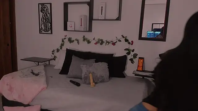 Snapshot of Mia_1120 chatting on 29, 9, 2025 Mia 1120 online show from 29, 9, 2025