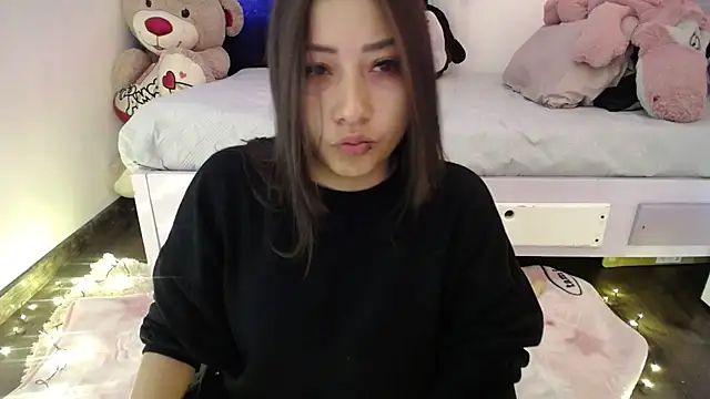 Snapshot of Mia_1120 chatting on 29, 11, 2025 Mia 1120 online show from 29, 11, 2025