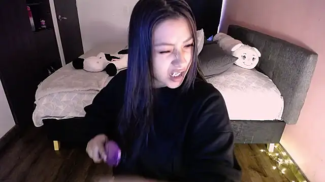 Snapshot of Mia_1120 chatting on 10, 1, 2026 Mia 1120 online show from 10, 1, 2026