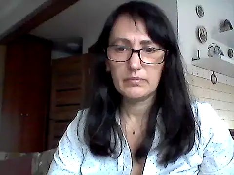 Elena48324 online show from 31, 3, 2026