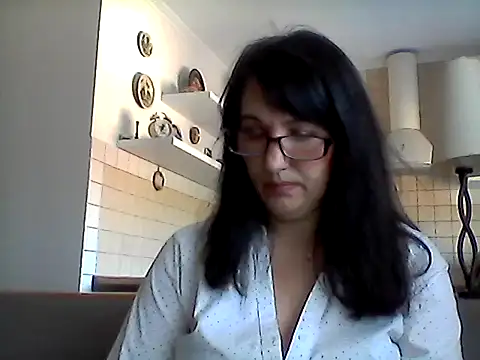 Elena48324 online show from 3, 5, 2026