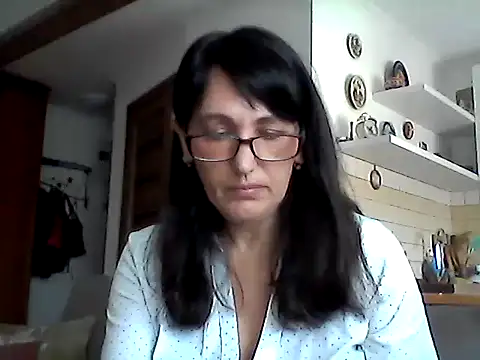 Elena48324 online show from 14, 5, 2026