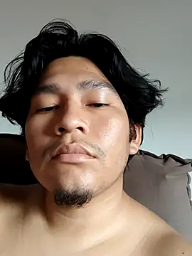  SamuraiXx online show from 19, 3, 2026