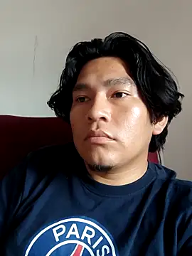Snapshot of _SamuraiXx chatting on 8, 5, 2026 SamuraiXx online show from 8, 5, 2026