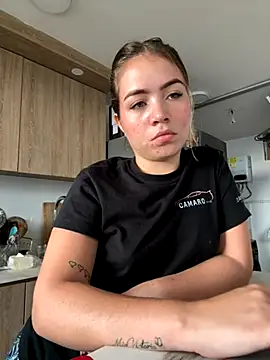  Tiffany1 online show from 27, 9, 2025