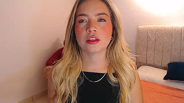  Tiffany1 online show from 1, 2, 2026