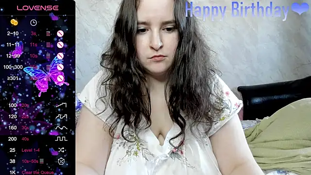 alice allens online show from 24, 9, 2025