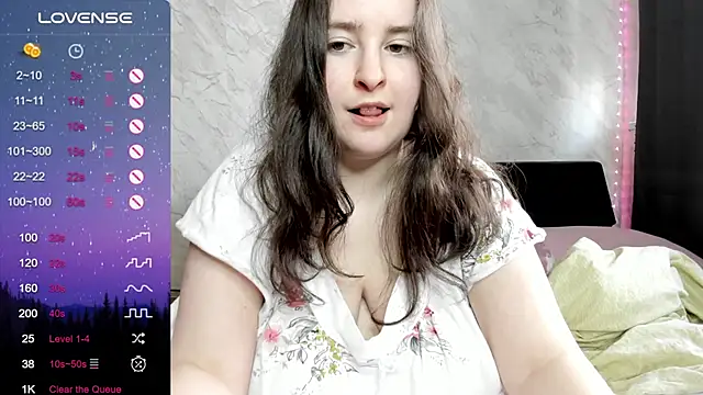 alice allens online show from 3, 10, 2025