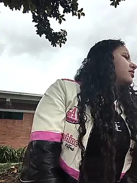 Snapshot of Yaya_watson chatting on 8, 1, 2026 Yaya watson online show from 8, 1, 2026