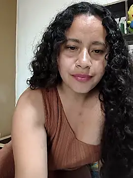 Snapshot of Yaya_watson chatting on 16, 1, 2026 Yaya watson online show from 16, 1, 2026