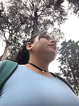 Snapshot of Yaya_watson chatting on 19, 2, 2026 Yaya watson online show from 19, 2, 2026