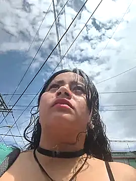 Snapshot of Yaya_watson chatting on 6, 3, 2026 Yaya watson online show from 6, 3, 2026