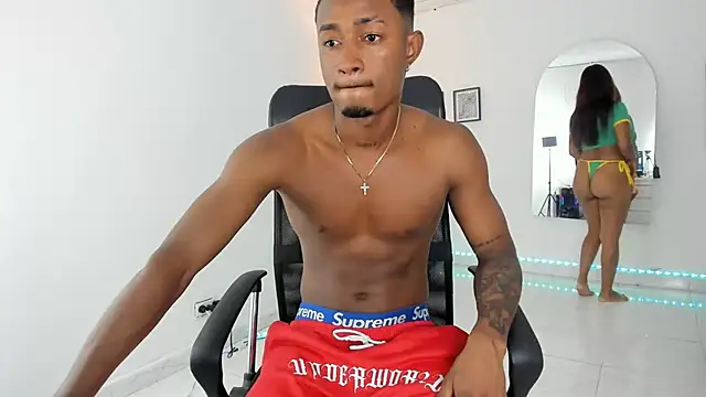 AbonySex69 online show from 20, 11, 2025