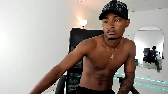 AbonySex69 online show from 15, 12, 2025